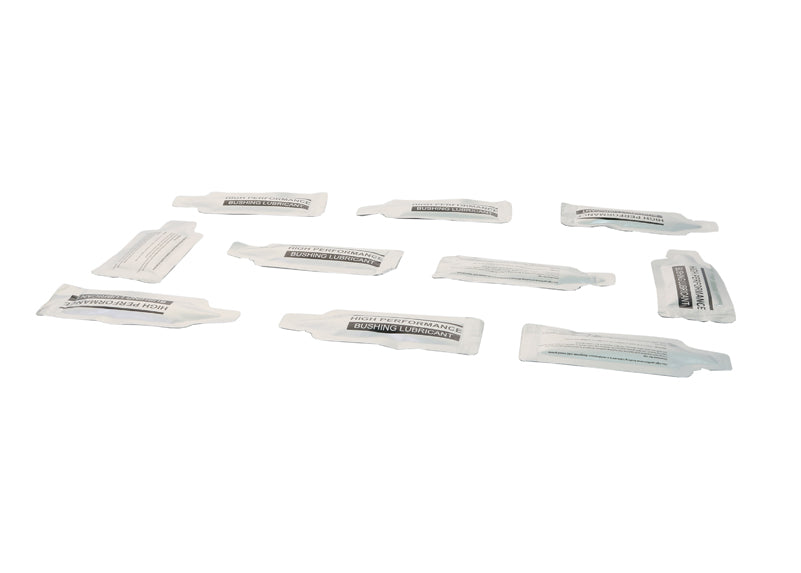 Vaselina speciala poliuretan Whiteline pentru Universal Products Ezy Grease - W93200