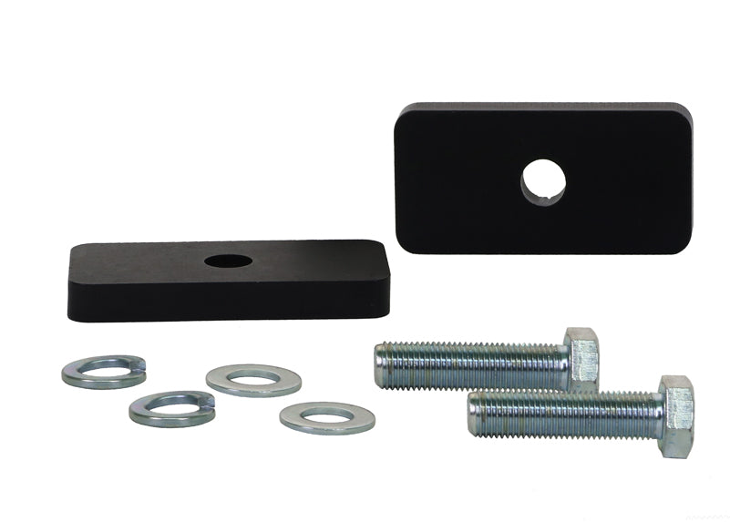 Centre bearing alignment kit Whiteline pentru Toyota Hilux - W93210