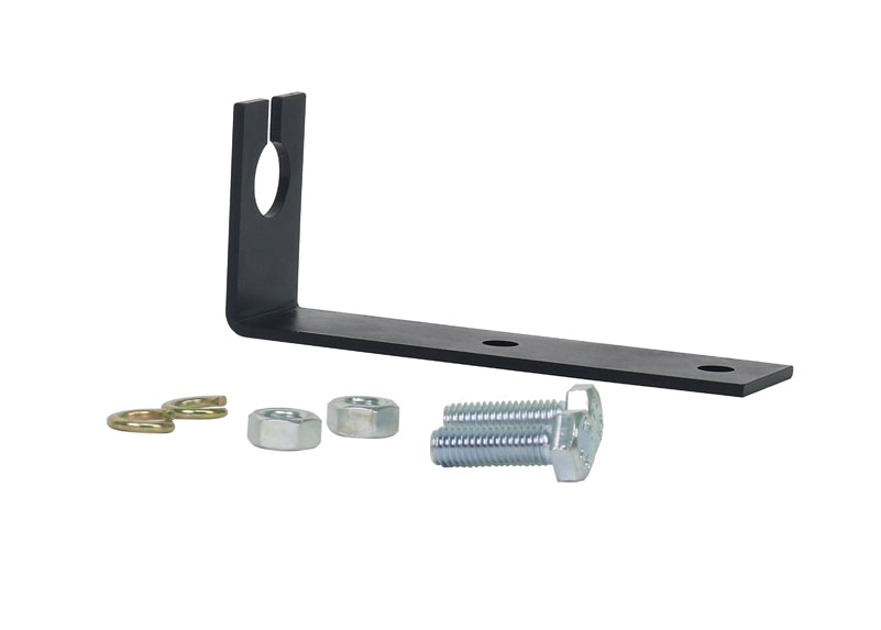 Kit prelungire suport conducta frana Whiteline pentru Isuzu D-Max - W93211