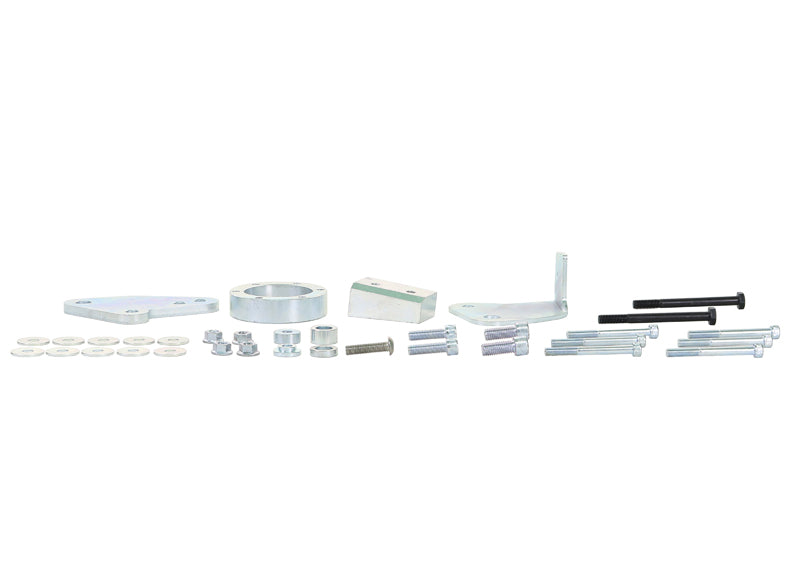 Kit coborare diferential Whiteline pentru Ford Ranger / Mazda Bt-50 - W93213