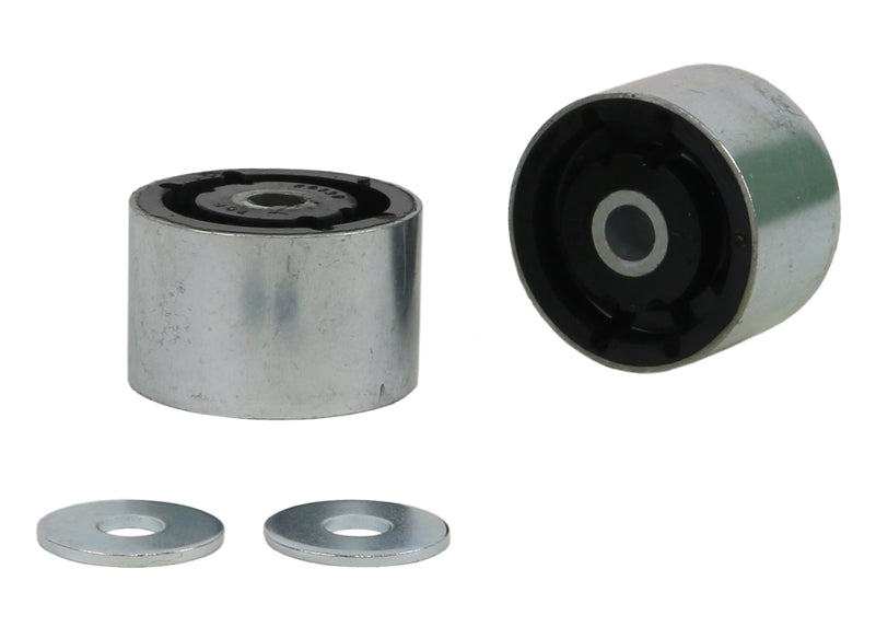 Set bucsi suport diferential fata Whiteline pentru Ford Ltd - W93236A