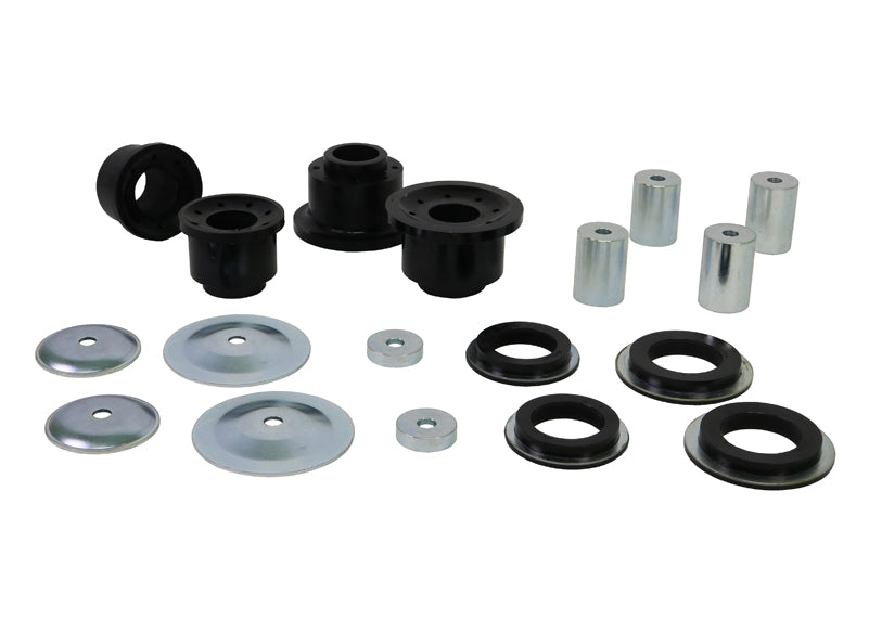 Set bucsi punte (subframe) Whiteline pentru Chrysler 300C / Dodge Challenger - W93343
