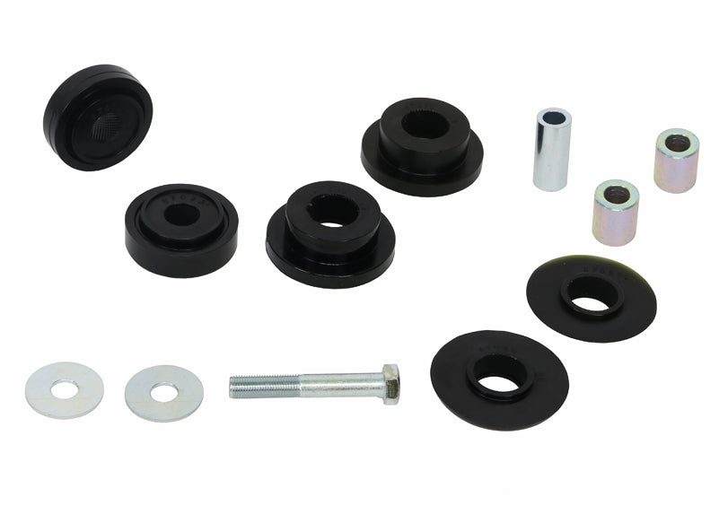 Set bucsi suport diferential Whiteline pentru Toyota 4 Runner - W93385