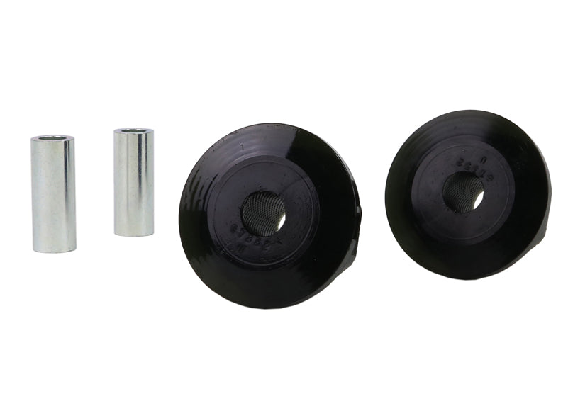 Set bucse suport diferential spate Whiteline pentru Mazda Mx-5 - W93394