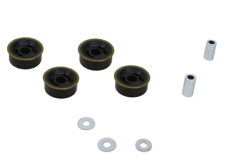 Set bucsi suport diferential fata Whiteline pentru Ford Ltd - W93402