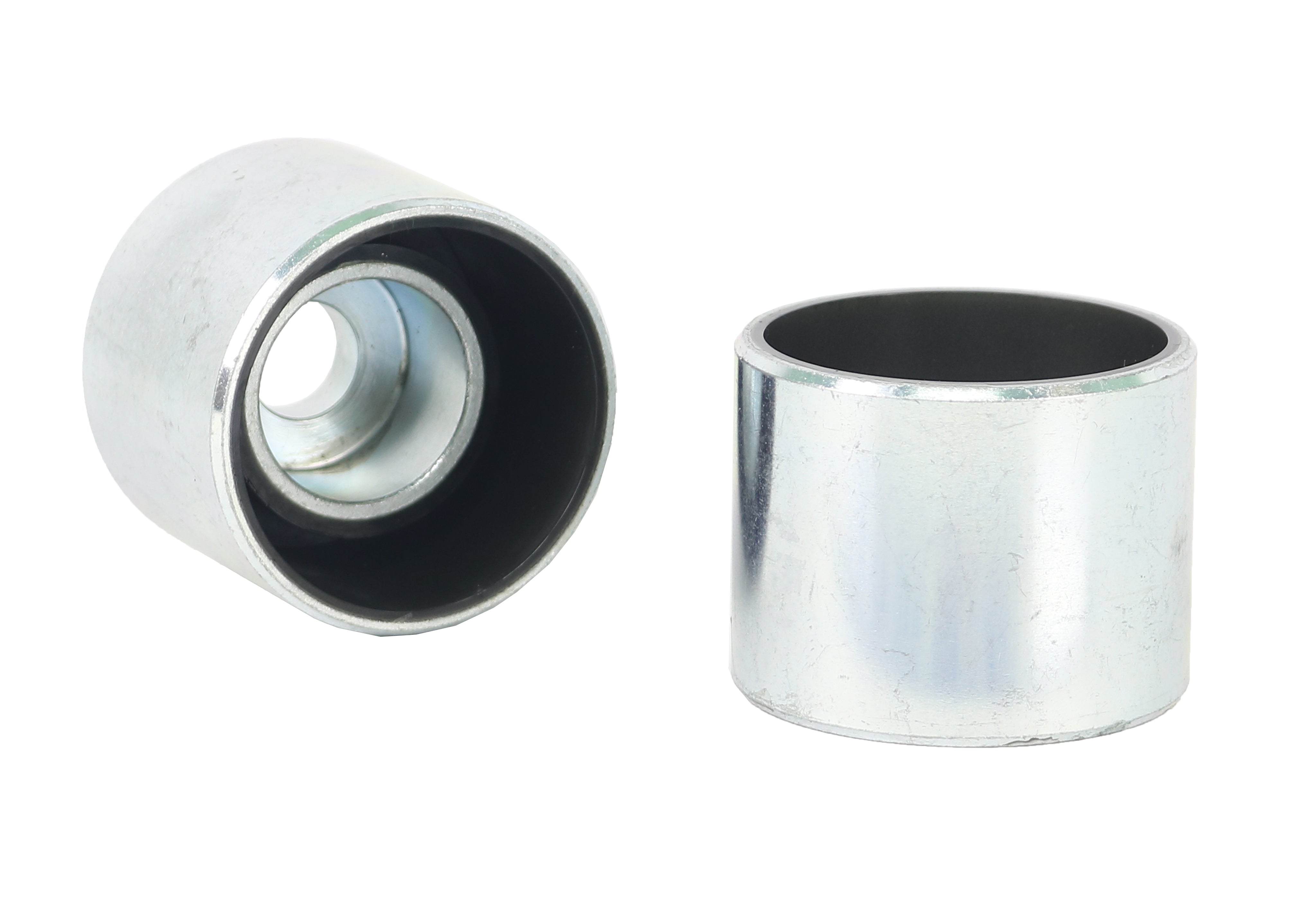 Set bucse suport diferential spate Whiteline pentru Nissan Pathfinder - W93451