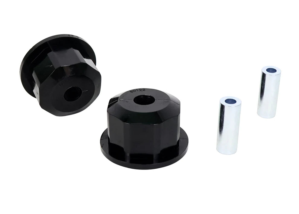 Set bucse suport diferential Whiteline pentru Mazda Mx-5 - W93582