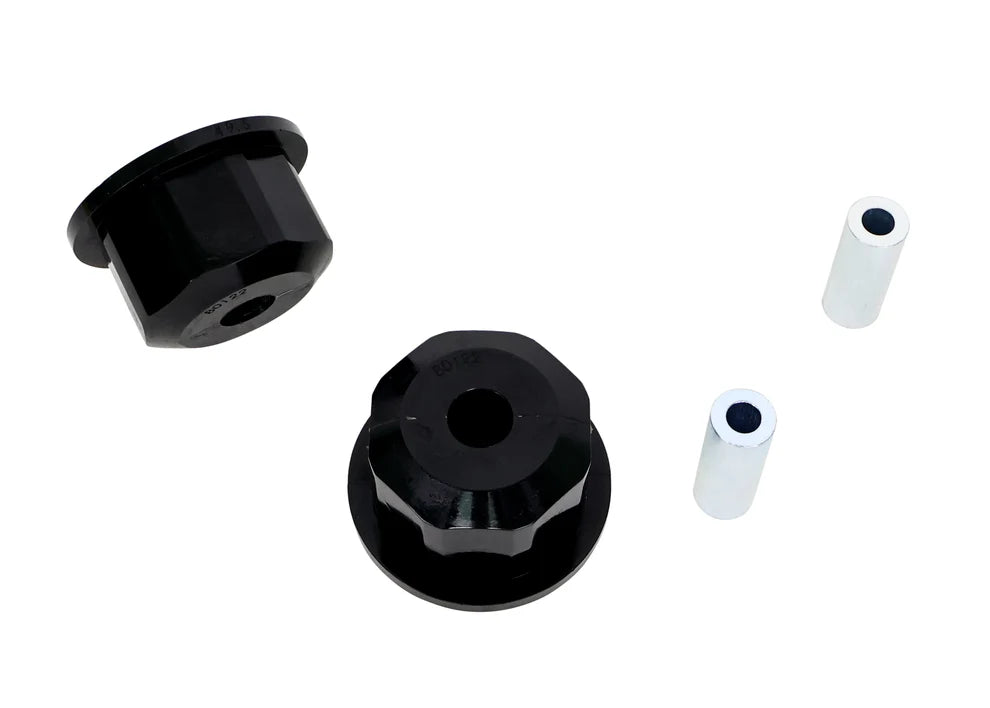 Set bucse suport diferential Whiteline pentru Mazda Mx-5 - W93582