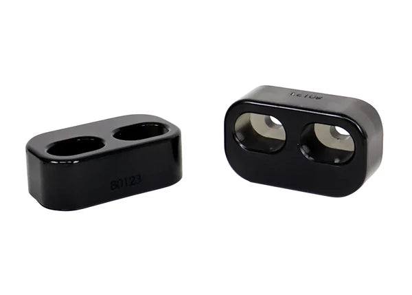 Door jam set bucsi Whiteline pentru Mazda Mx-5 - W93584