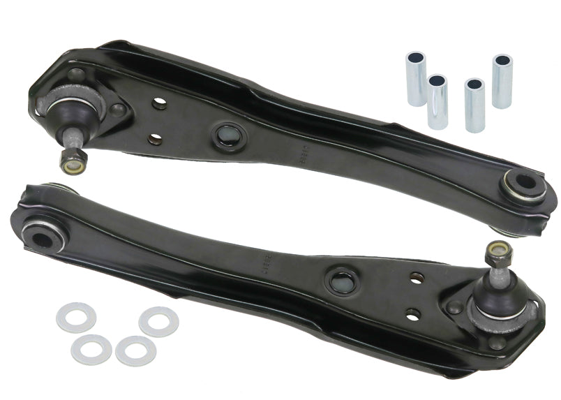 Brat suspensie inferior complet Whiteline pentru Nissan Xfn - WA201A