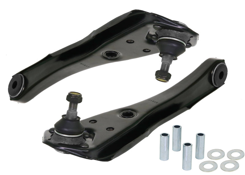 Brat suspensie inferior complet Whiteline pentru Nissan Xfn - WA201A