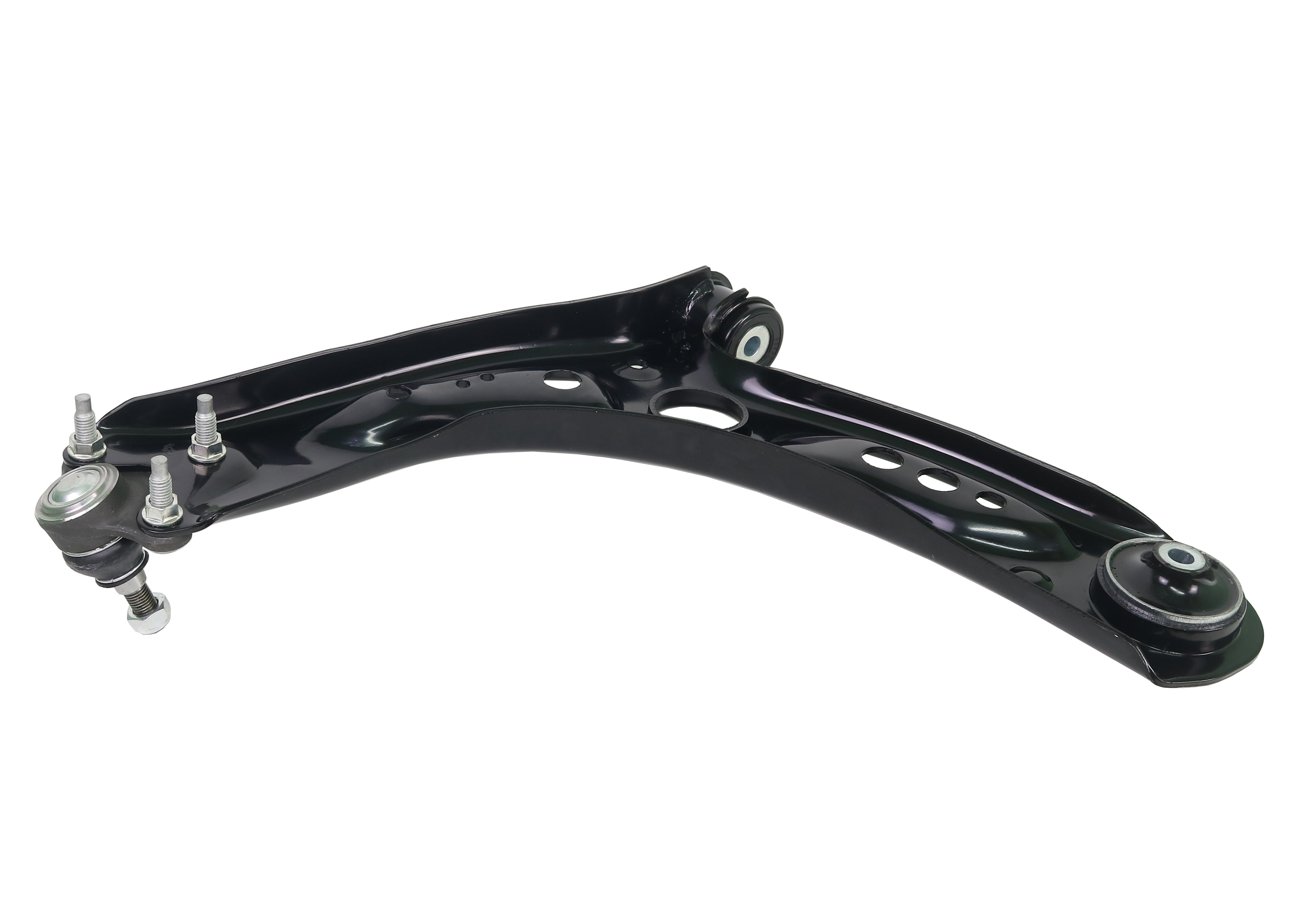 Brat suspensie inferior complet right Whiteline pentru Audi A3 / Seat Leon / Skoda Octavia / Vw Golf - WA302R