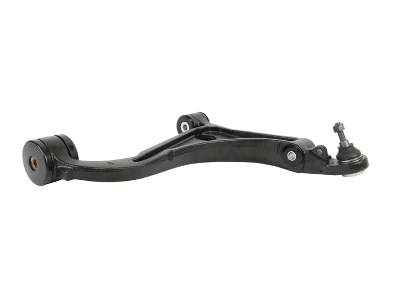Brat suspensie inferior complet left Whiteline pentru Ford Ltd - WA312L