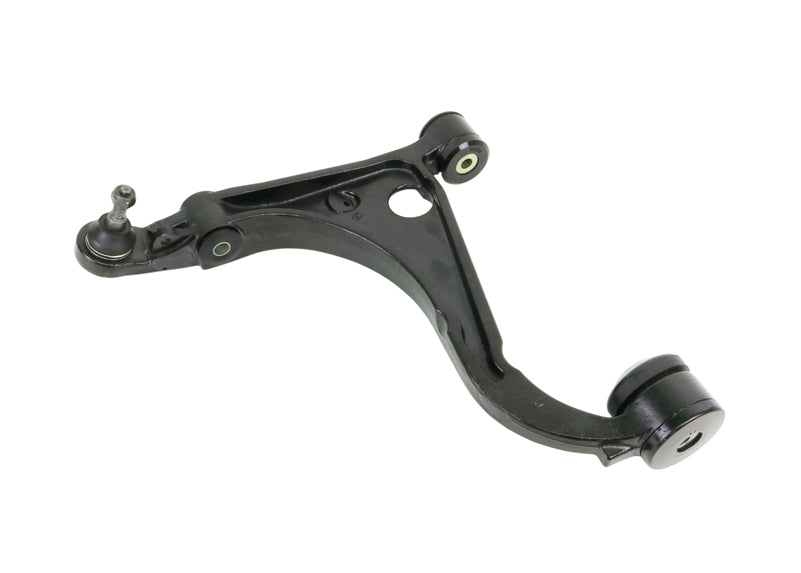 Brat suspensie inferior complet right Whiteline pentru Ford Ltd - WA312R