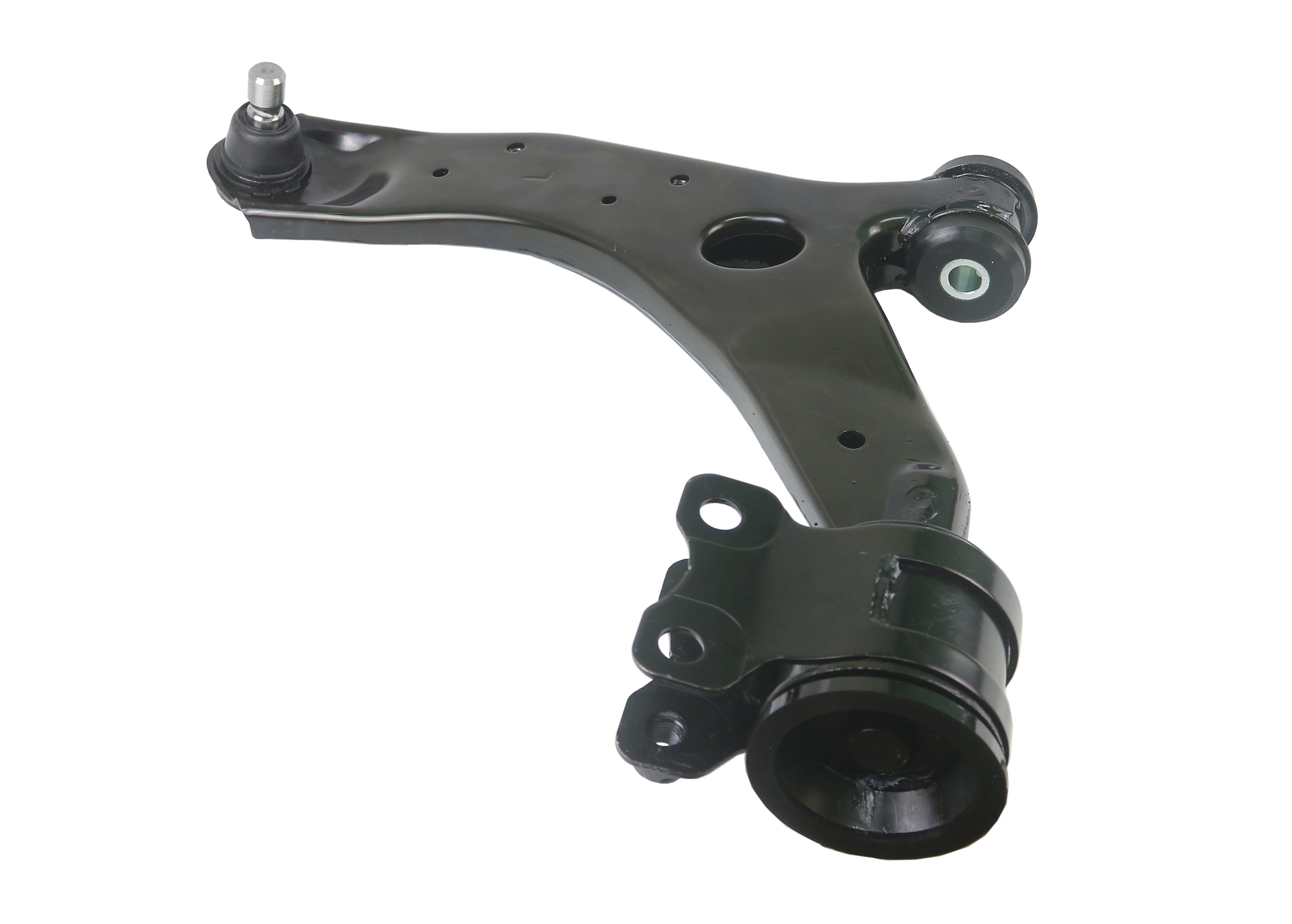 Brat suspensie inferior complet left Whiteline pentru Mazda 3 - WA317L