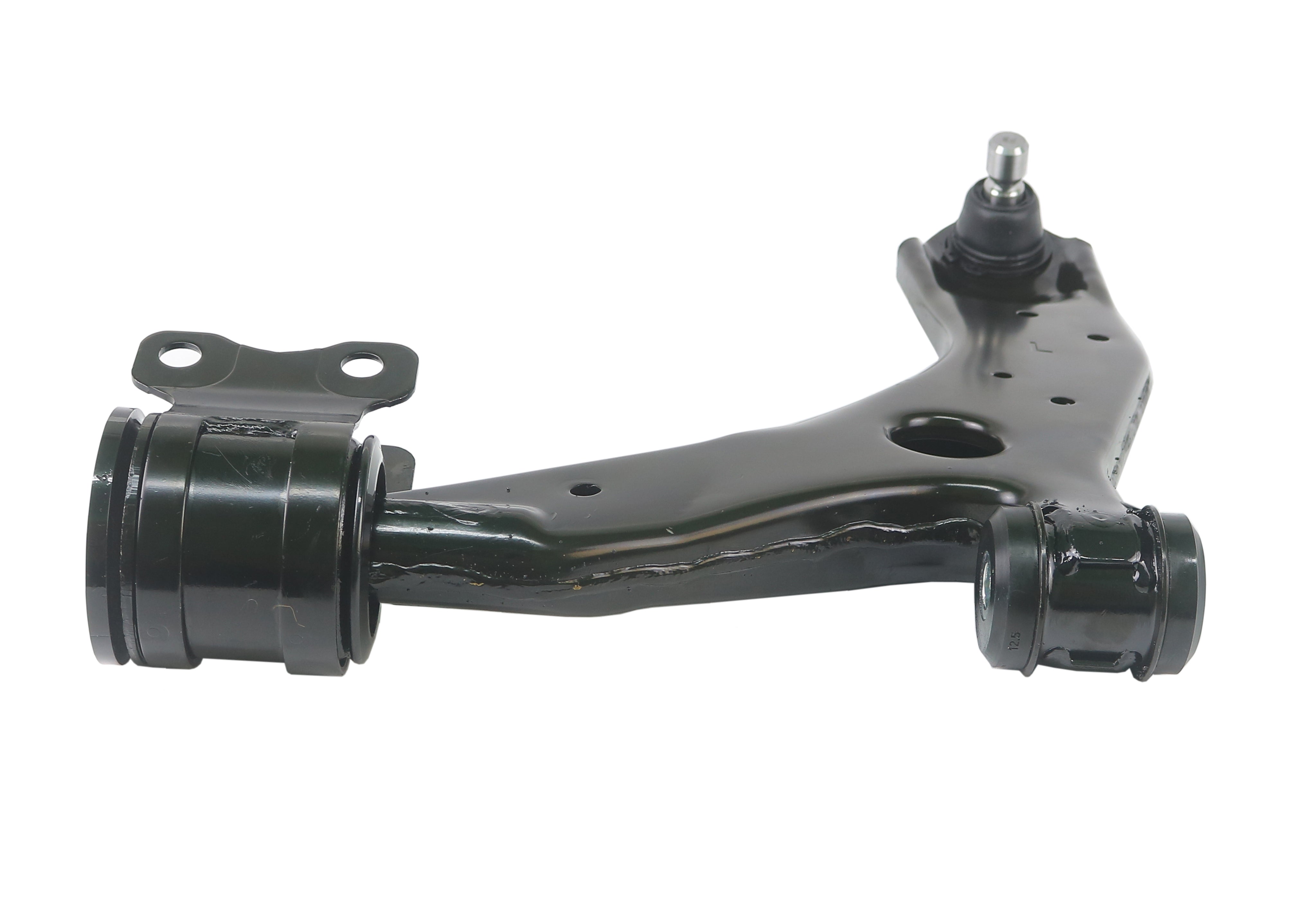 Brat suspensie inferior complet left Whiteline pentru Mazda 3 - WA317L