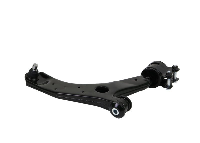 Brat suspensie inferior complet right Whiteline pentru Mazda 3 - WA317R