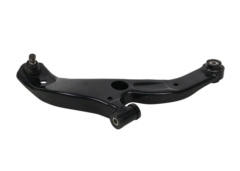 Brat suspensie inferior complet left Whiteline pentru Mazda 323 Astina - WA319L