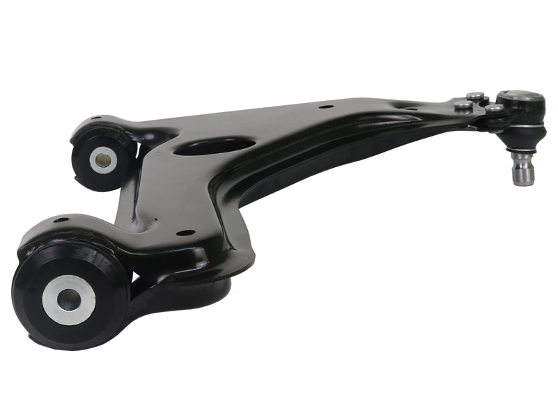 Brat suspensie inferior complet left Whiteline pentru Opel Astra - WA323L