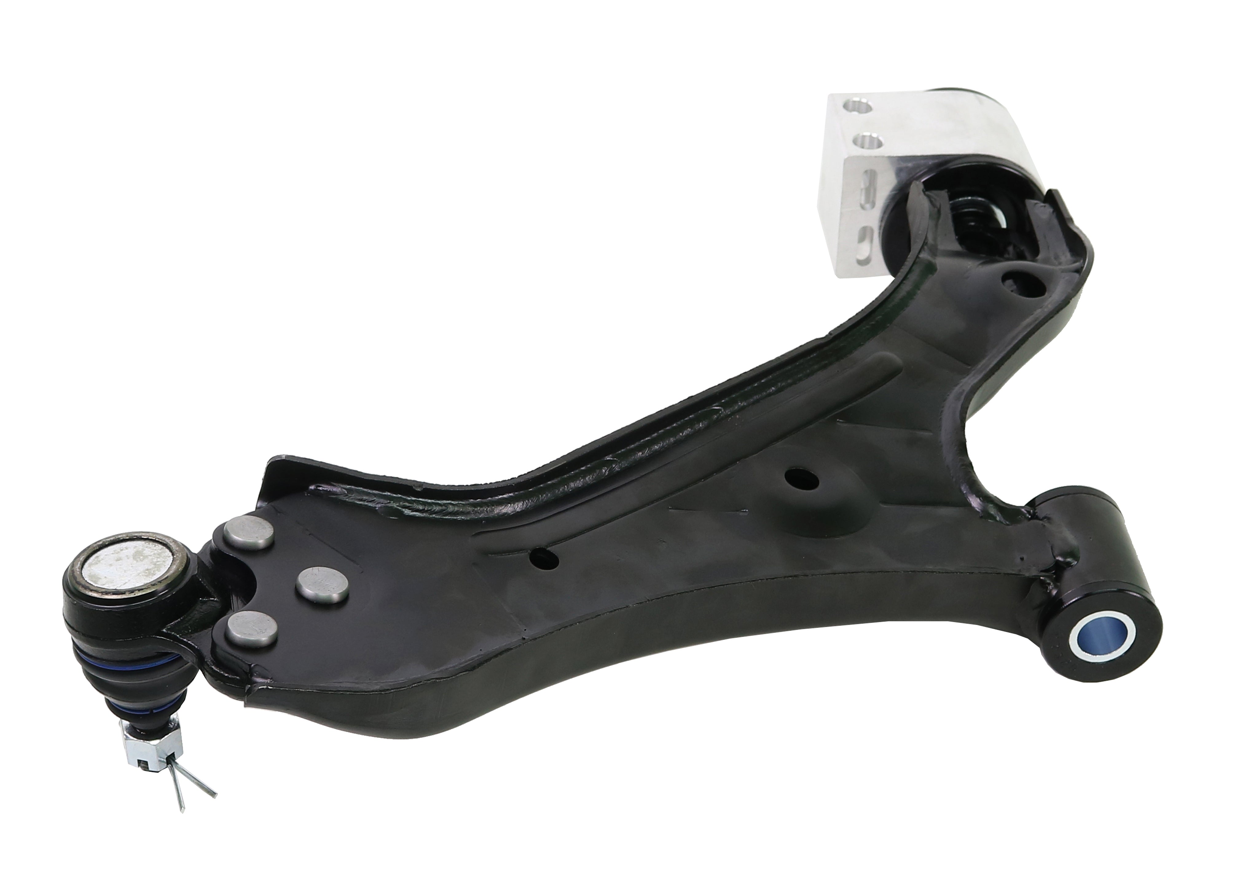 Brat suspensie inferior complet left Whiteline pentru Chevrolet Captiva / Opel Antara - WA324L