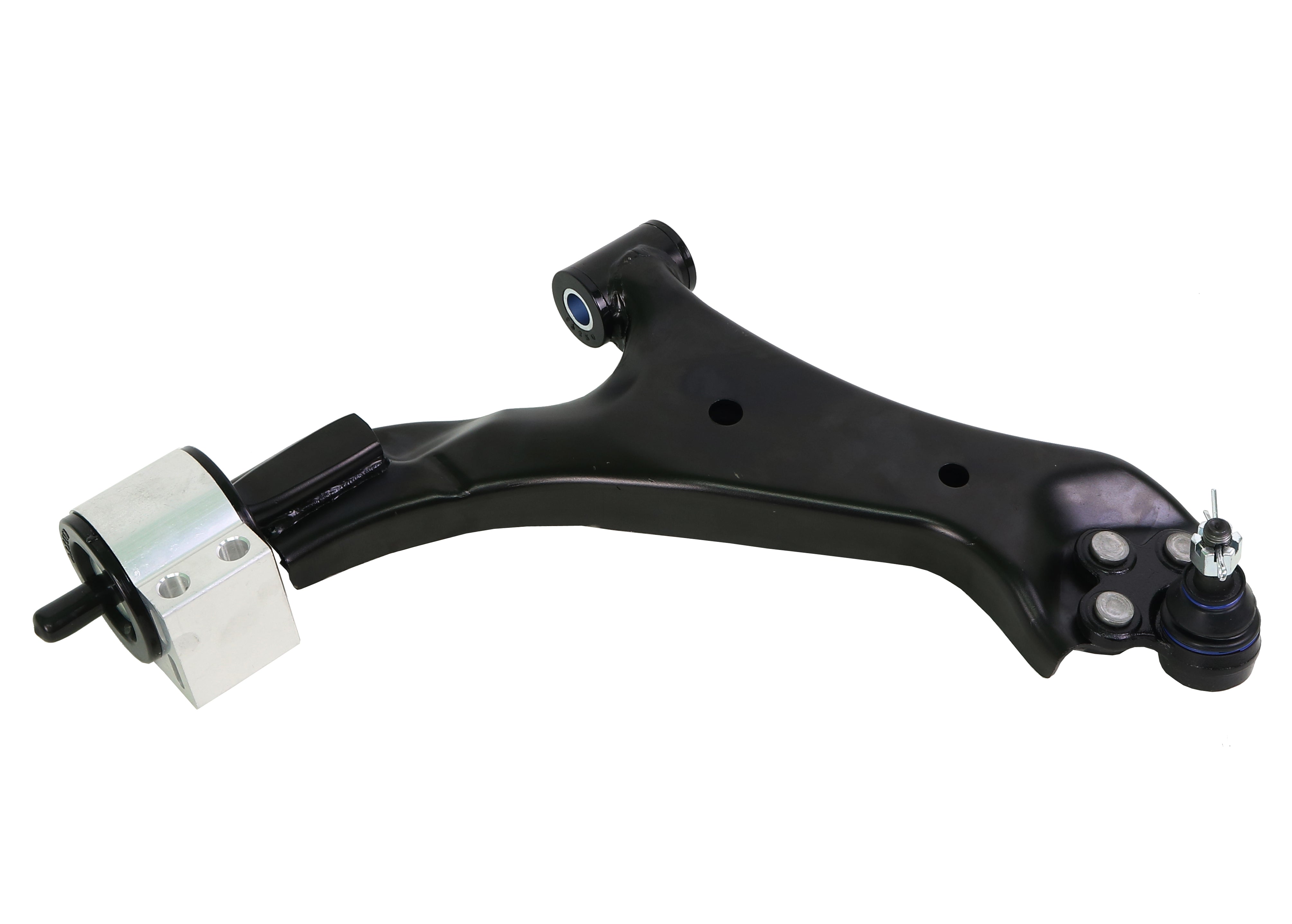 Brat suspensie inferior complet right Whiteline pentru Chevrolet Captiva / Opel Antara - WA324R