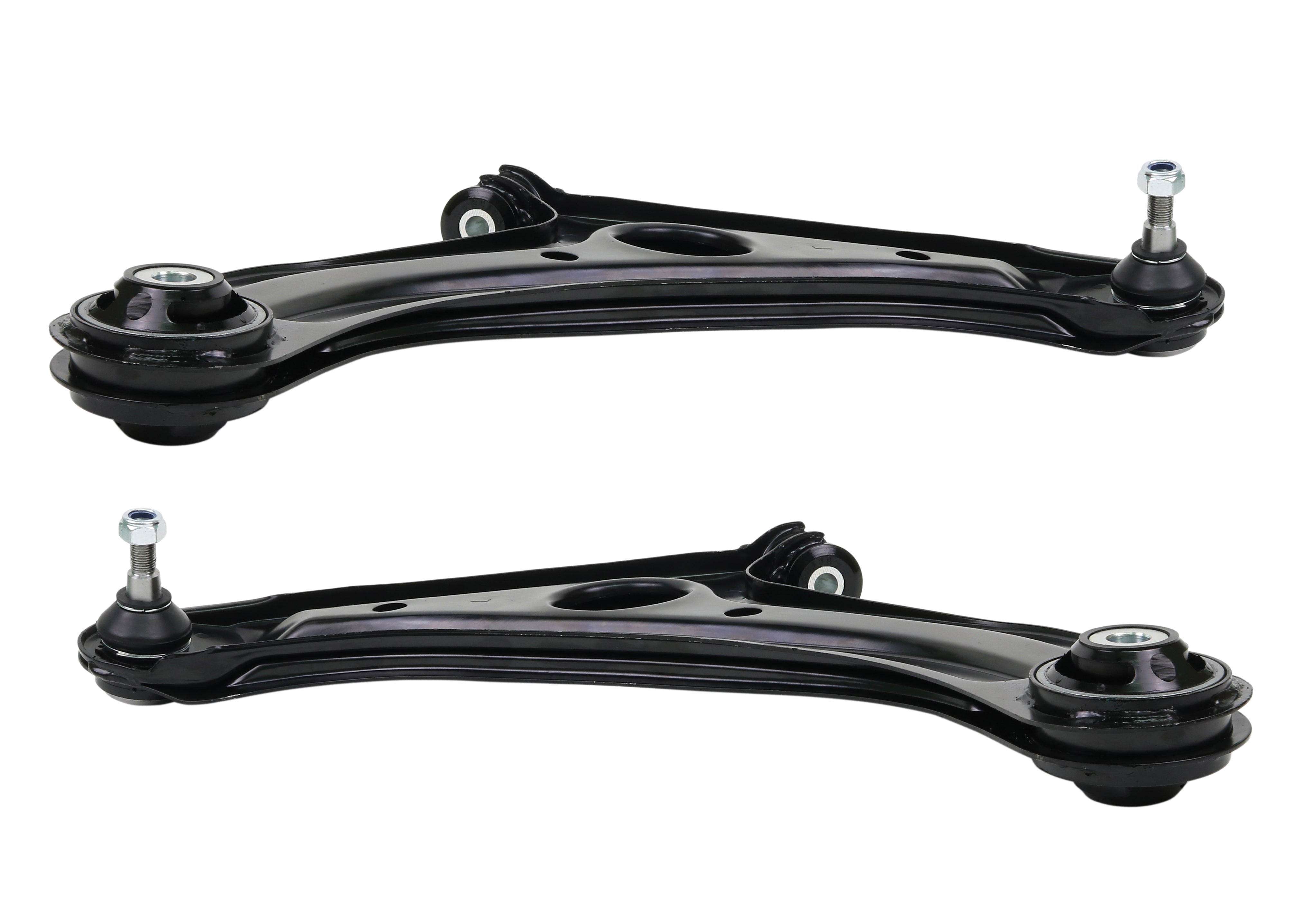 Brat suspensie inferior complet Whiteline pentru Hyundai Getz - WA336