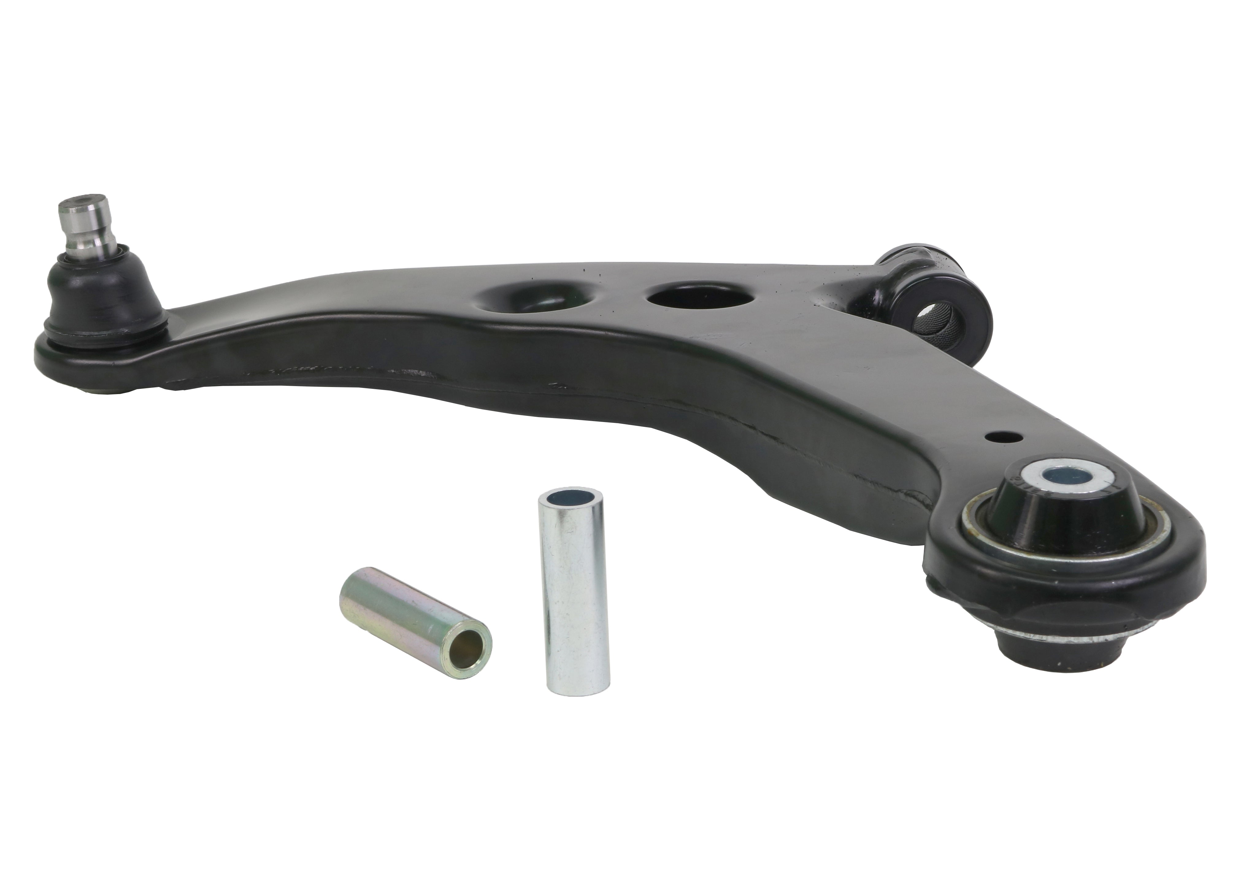 Brat suspensie inferior complet left Whiteline pentru Mitsubishi Lancer - WA340L