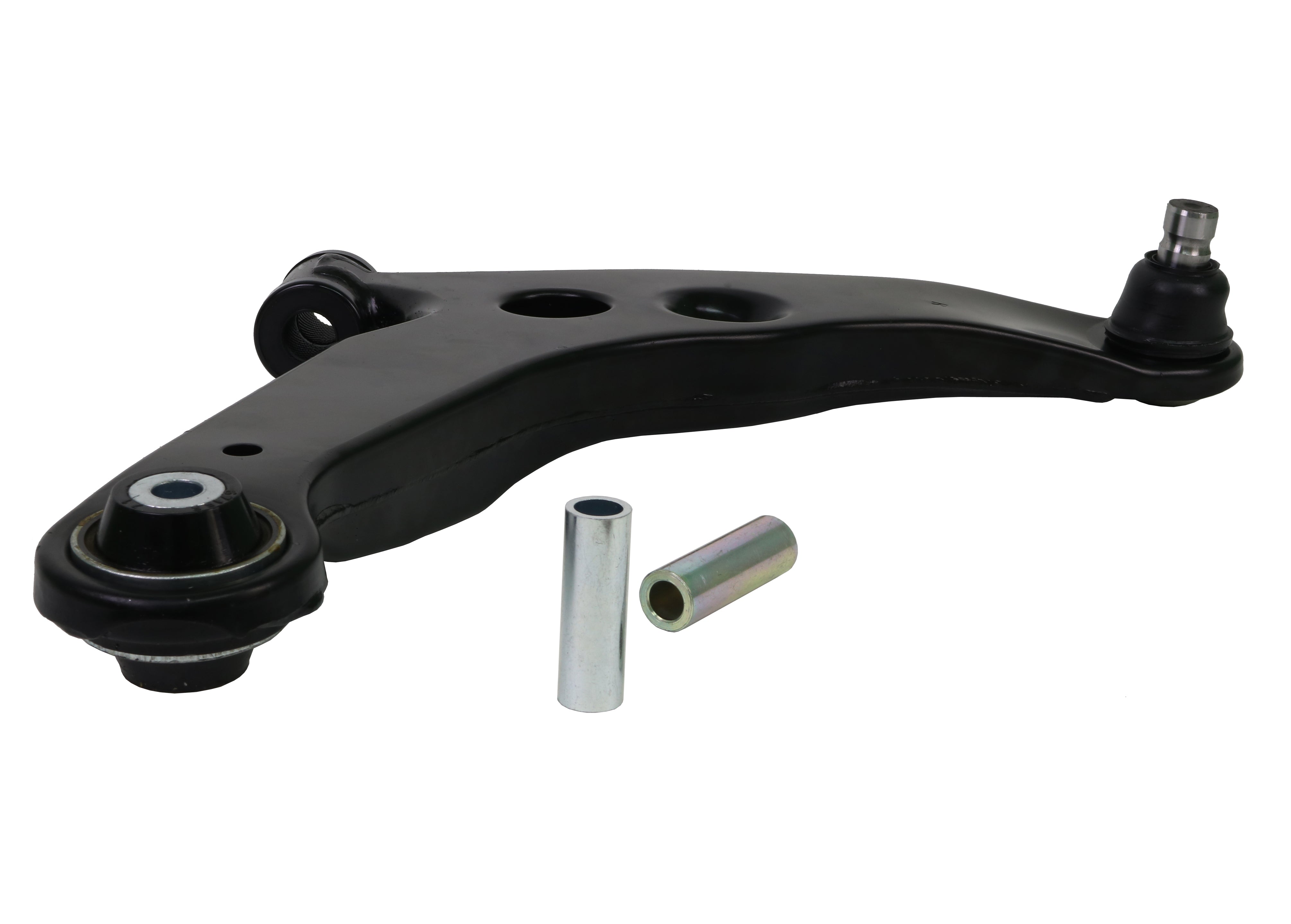 Brat suspensie inferior complet right Whiteline pentru Mitsubishi Lancer - WA340R