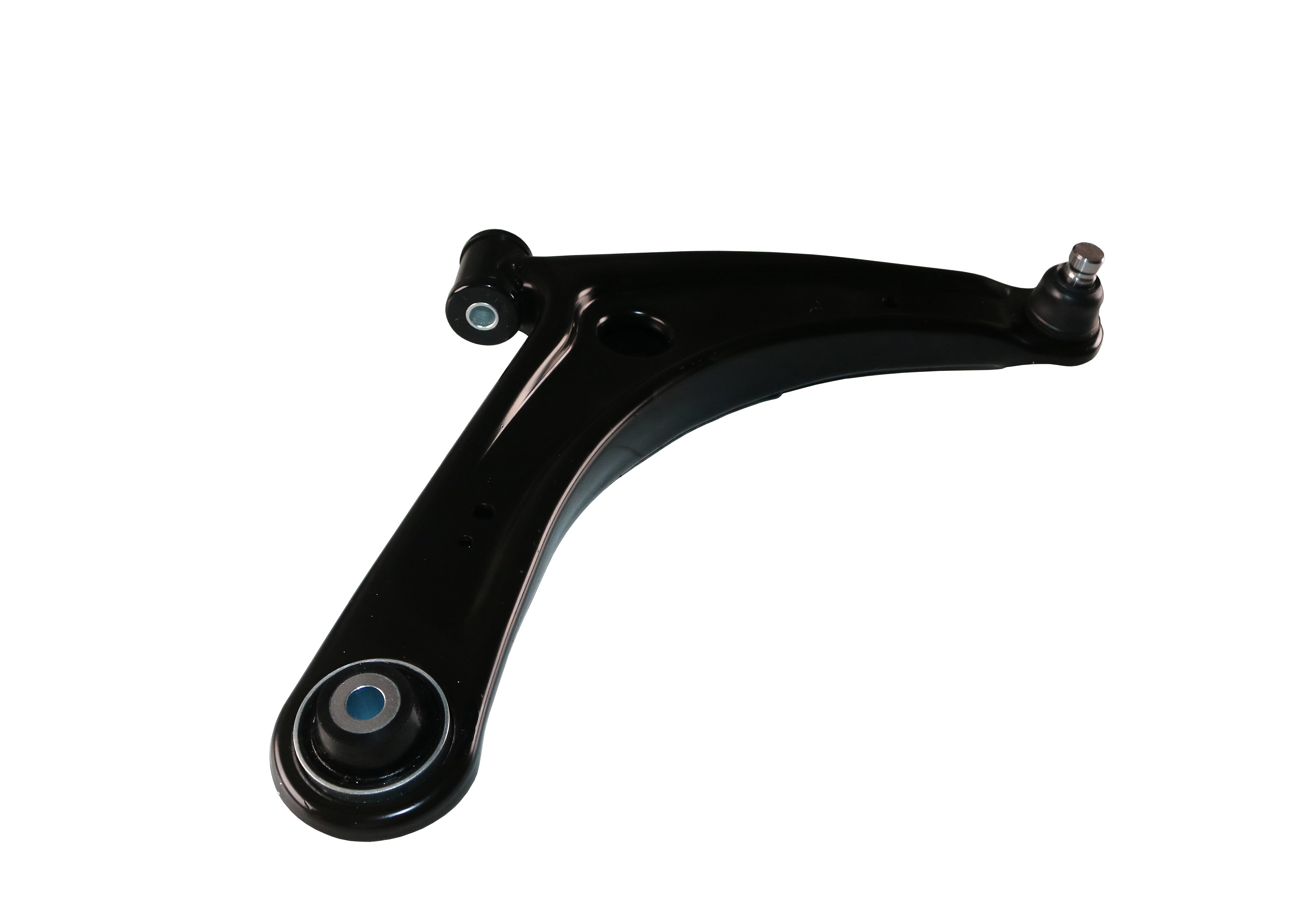 Brat suspensie inferior complet right Whiteline pentru Citroën C-Crosser / Mitsubishi Asx / Peugeot 4007 - WA341R