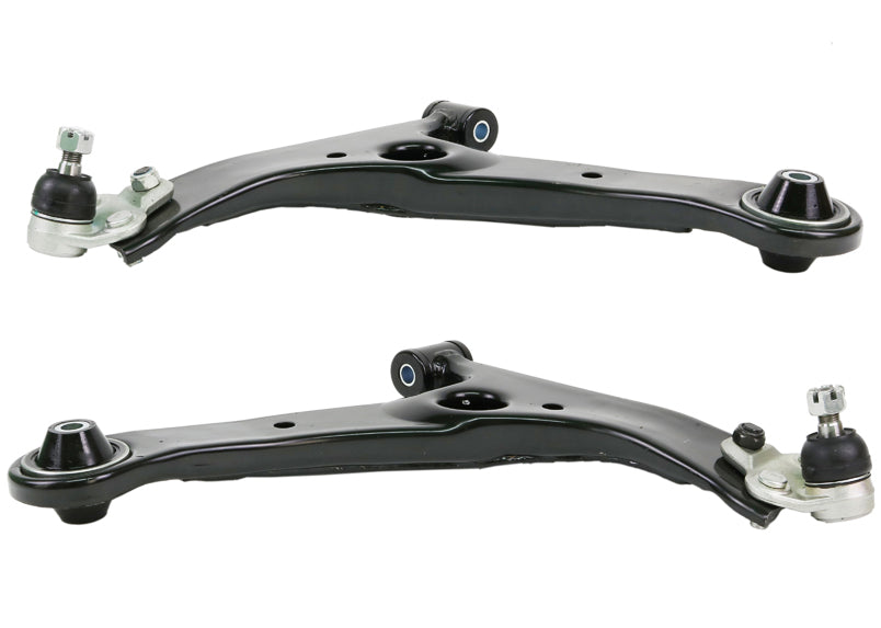 Brat suspensie inferior complet Whiteline pentru Toyota Corolla - WA368