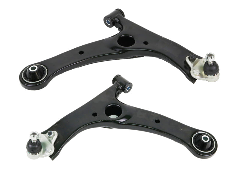 Brat suspensie inferior complet Whiteline pentru Toyota Corolla - WA368