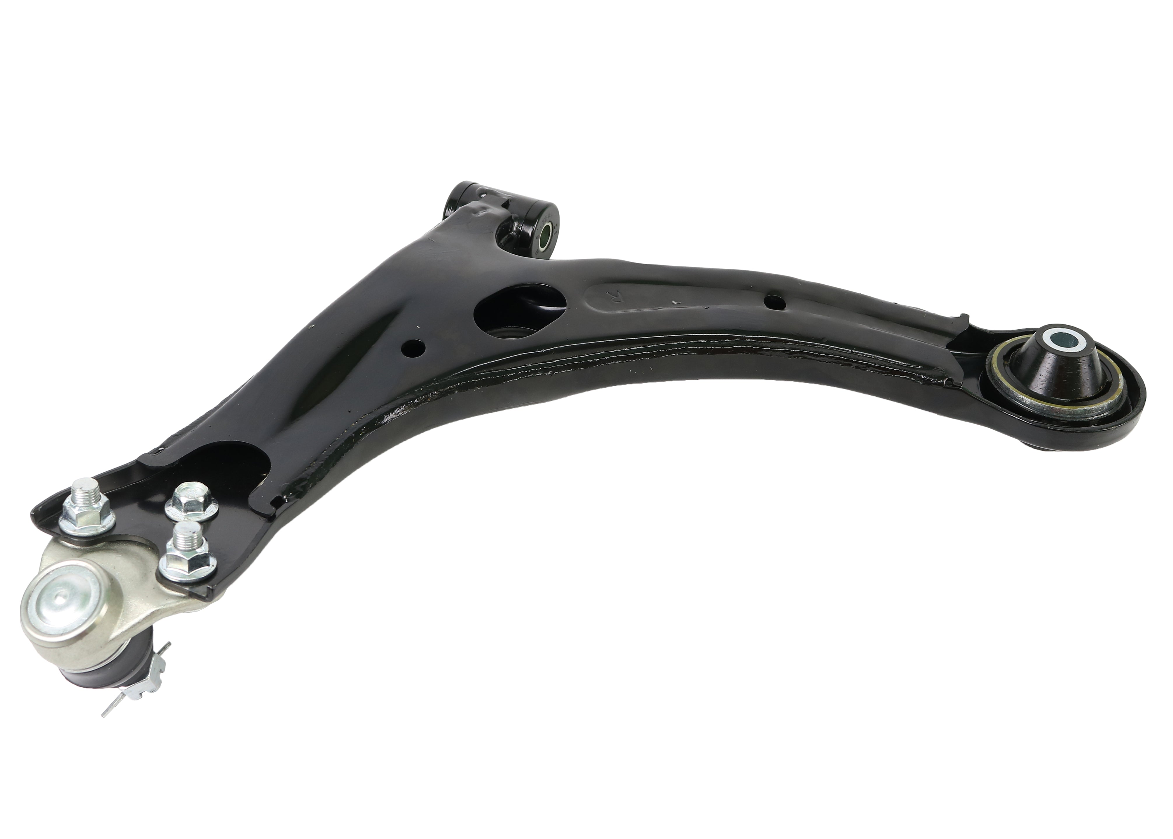 Brat suspensie inferior complet right Whiteline pentru Toyota Corolla - WA368R