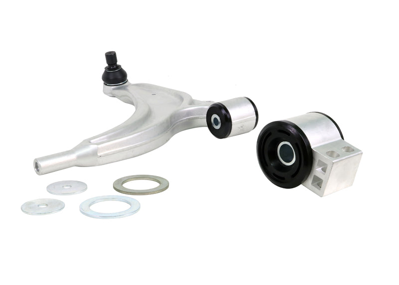 Brat suspensie inferior complet left Whiteline pentru Chevrolet Cruze - WA452L
