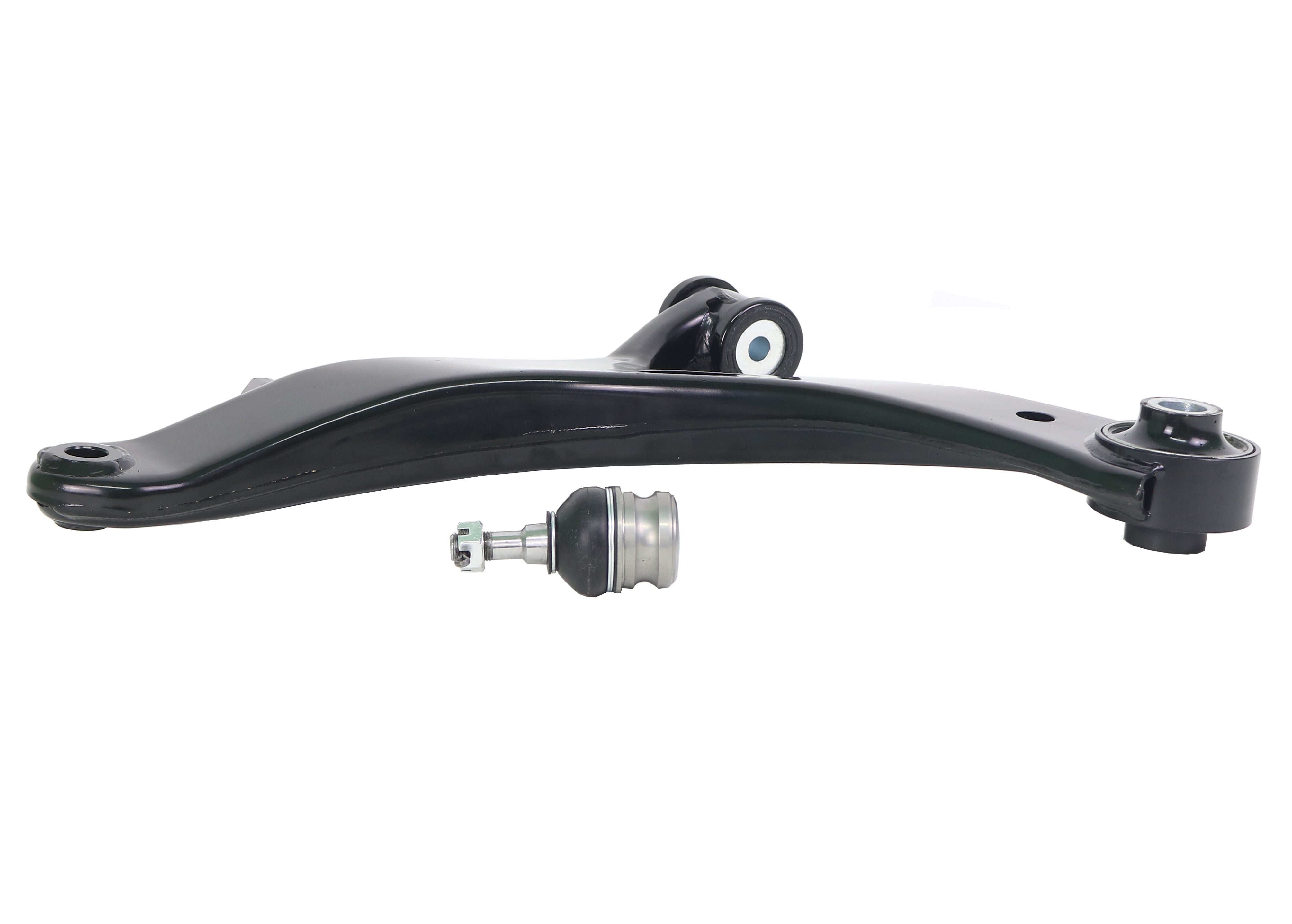 Brat suspensie inferior complet left Whiteline pentru Subaru Impreza - WA456L