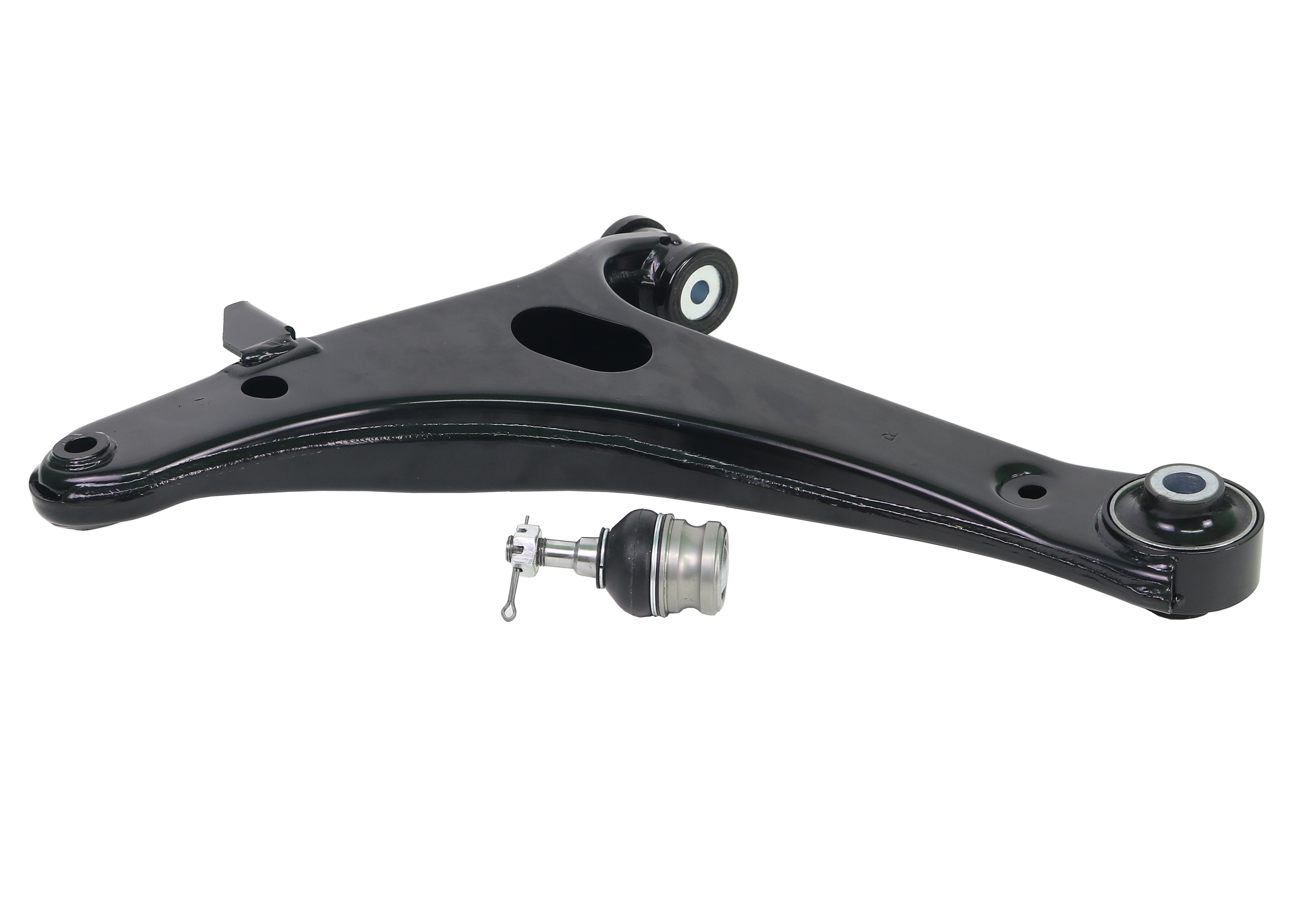 Brat suspensie inferior complet right Whiteline pentru Subaru Impreza - WA456R