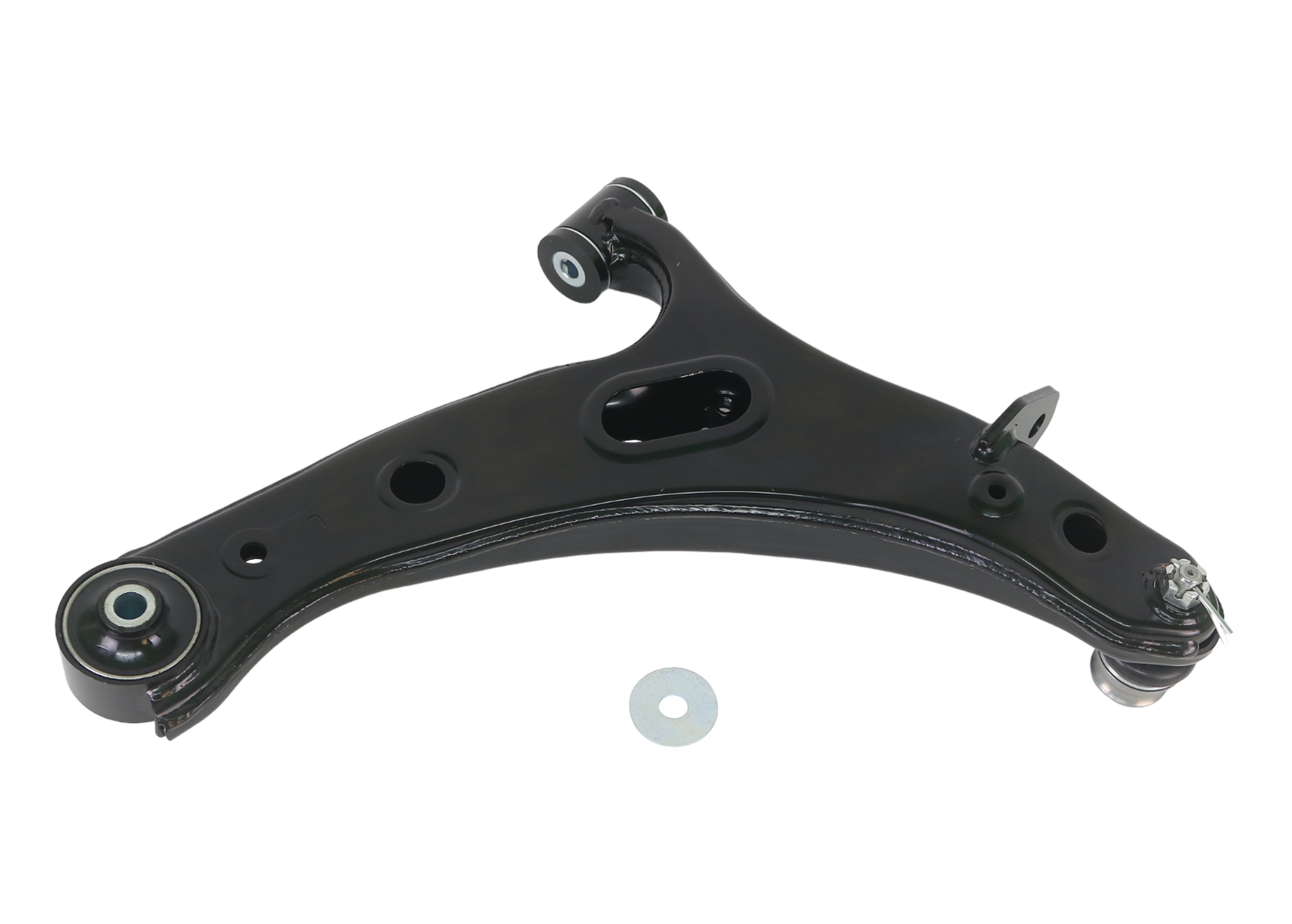 Brat suspensie inferior complet left Whiteline pentru Subaru Legacy - WA462L