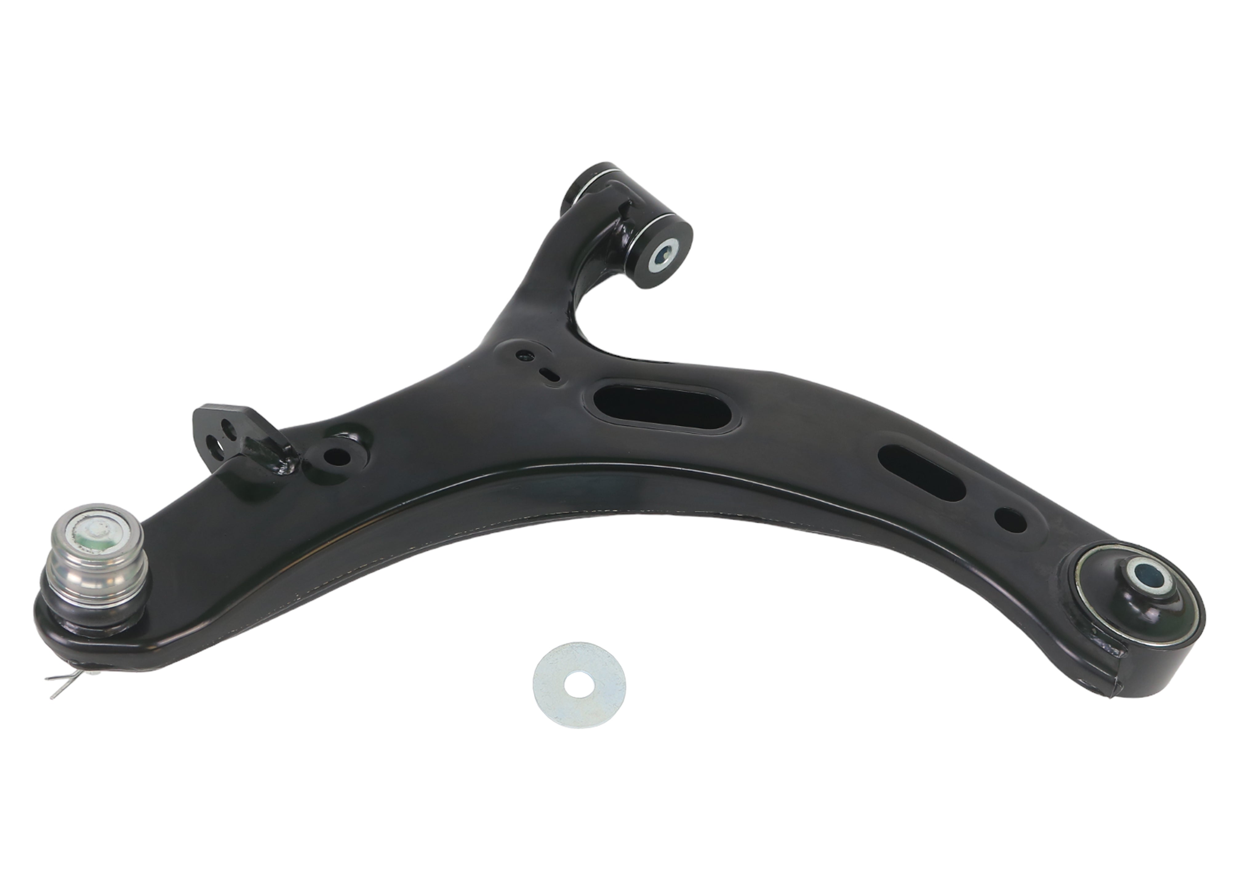 Brat suspensie inferior complet left Whiteline pentru Subaru Legacy - WA462L