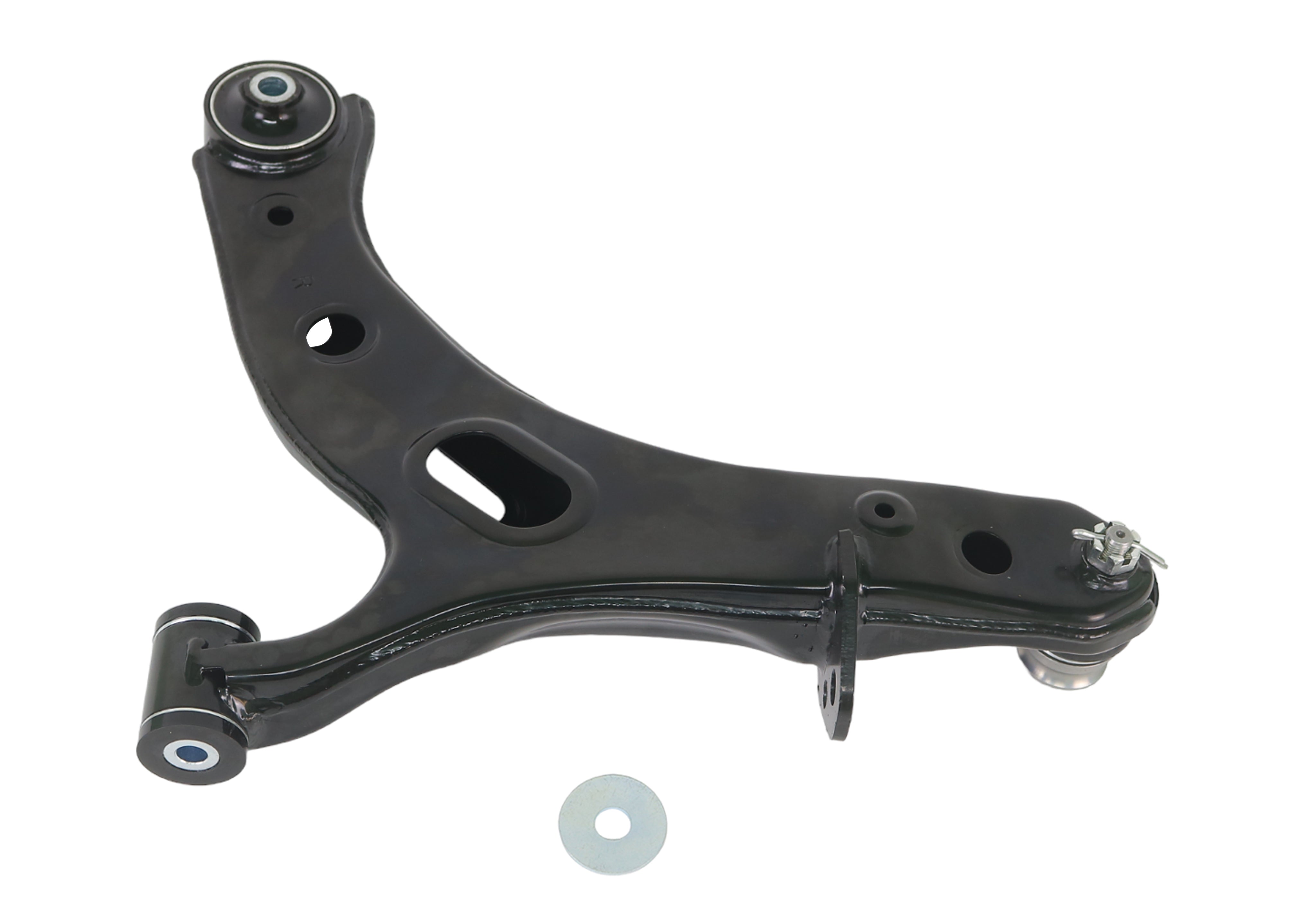 Brat suspensie inferior complet right Whiteline pentru Subaru Legacy - WA462R