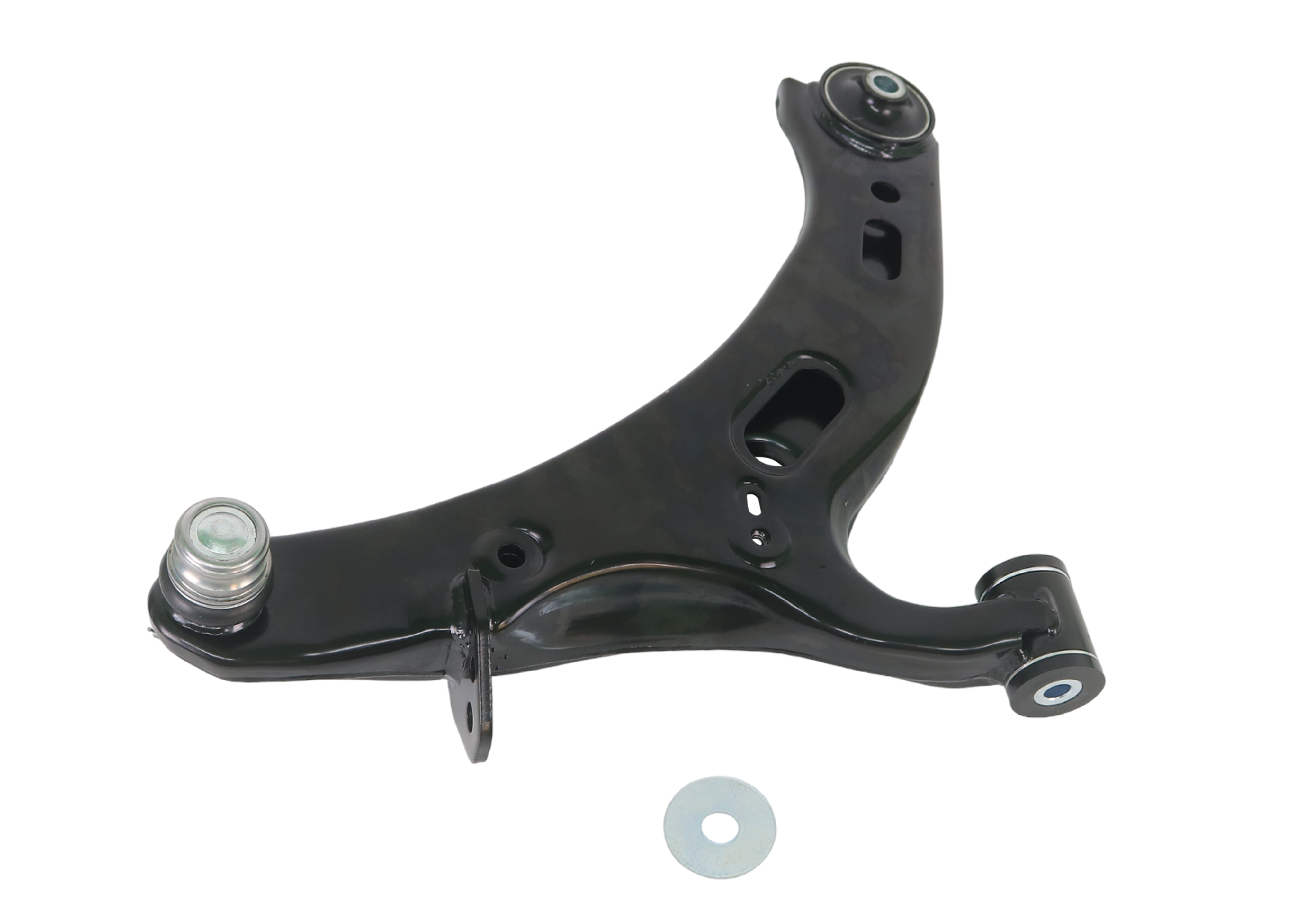 Brat suspensie inferior complet right Whiteline pentru Subaru Legacy - WA462R