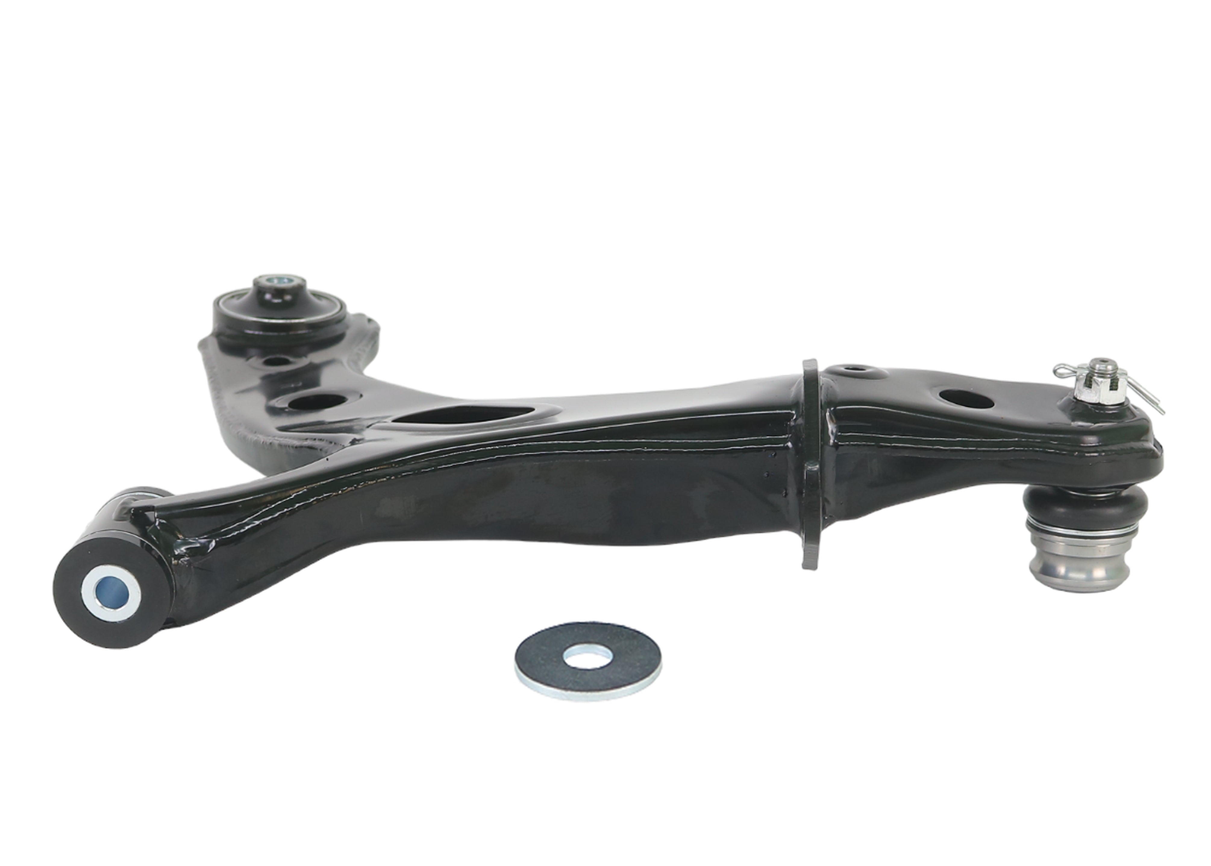 Brat suspensie inferior complet right Whiteline pentru Subaru Legacy - WA462R
