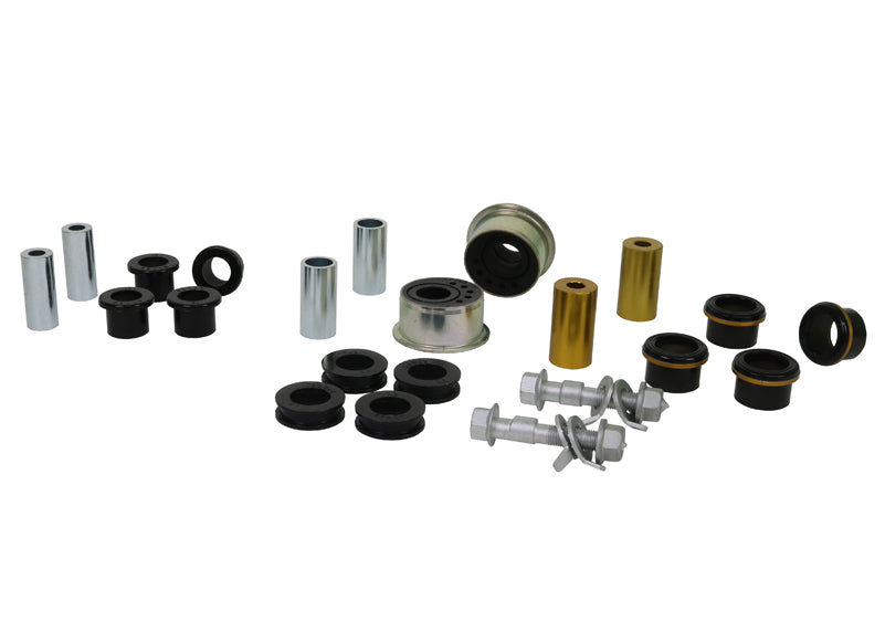 Kit complet suspensie (essential) Whiteline pentru Subaru Brz / Toyota 86 - WEK001