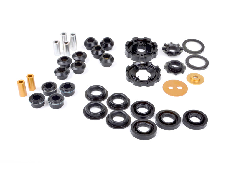 Kit complet suspensie (essential) Whiteline pentru Subaru Brz / Toyota 86 - WEK002