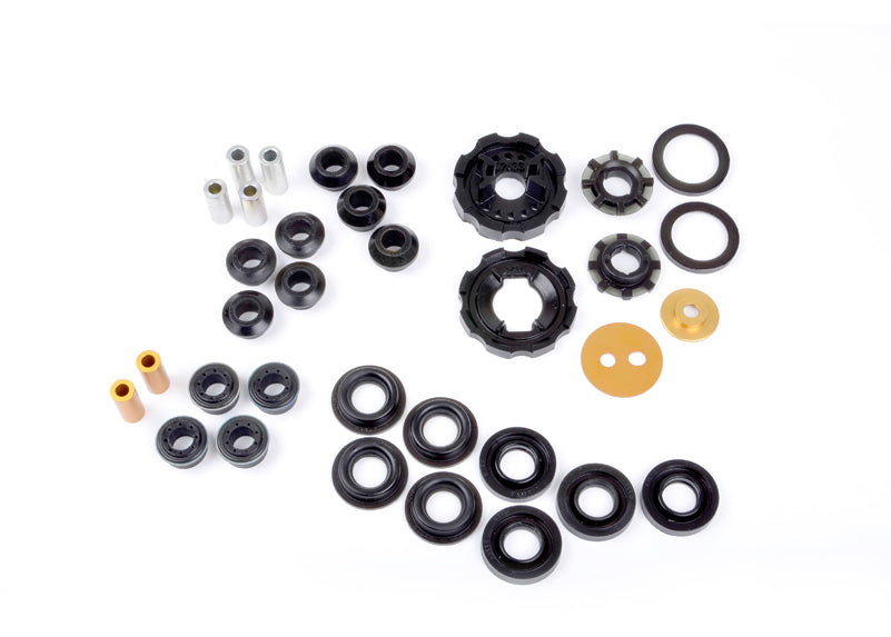 Kit complet suspensie (essential) Whiteline pentru Subaru Brz / Toyota 86 - WEK002