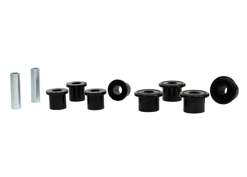 Set bucsi arc lamelar Whiteline pentru Nissan Navara - WEK021