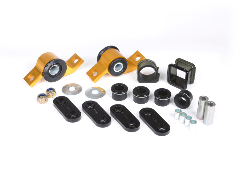 Kit complet suspensie (essential) Whiteline pentru Subaru Impreza - WEK073