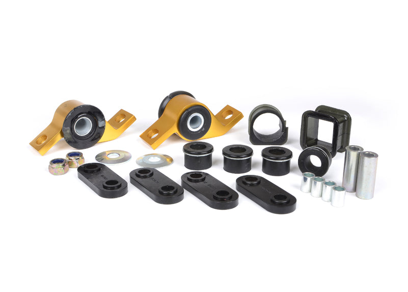Kit complet suspensie (essential) Whiteline pentru Subaru Impreza - WEK073