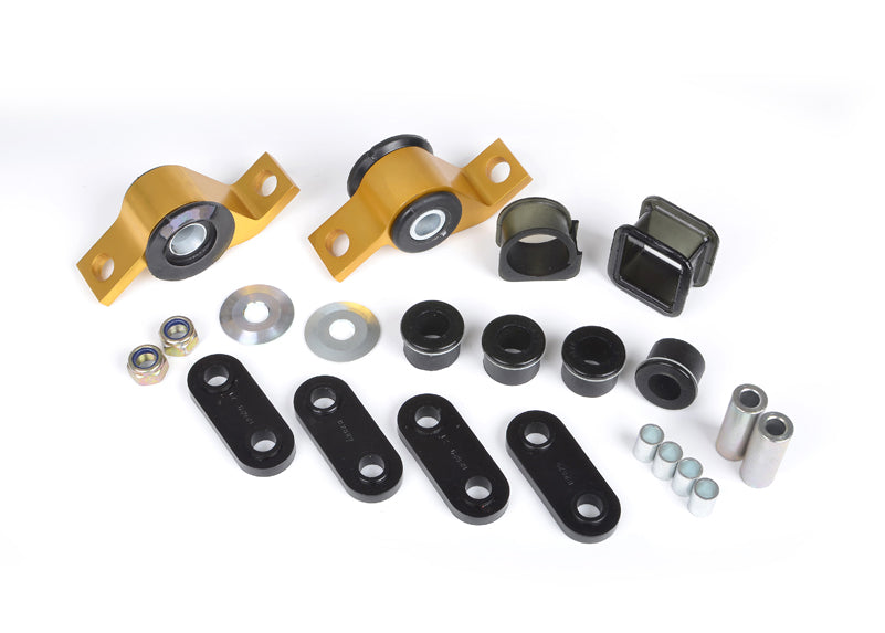 Kit complet suspensie (essential) Whiteline pentru Subaru Impreza - WEK073