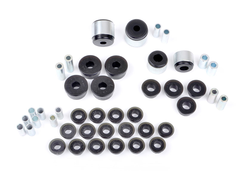 Kit complet suspensie (essential) Whiteline pentru Subaru Impreza - WEK074