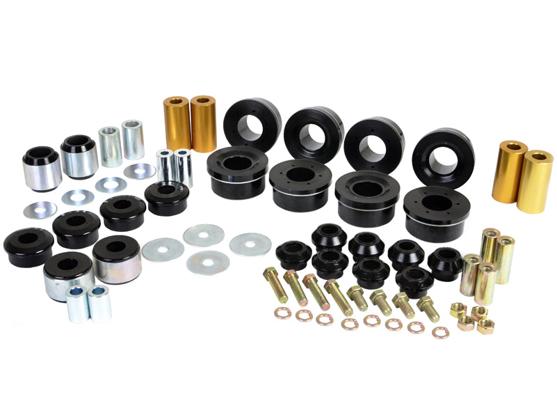 Kit complet suspensie (essential) Whiteline pentru Subaru Impreza - WEK081