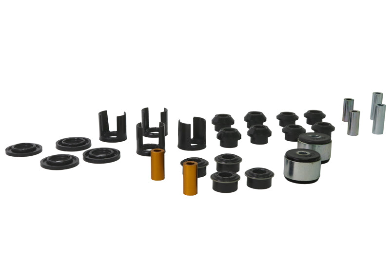 Kit complet suspensie (essential) Whiteline pentru Subaru Forester - WEK090